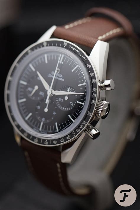 omega fois discontinued|Speedy Tuesday — The Discontinued Speedmaster .